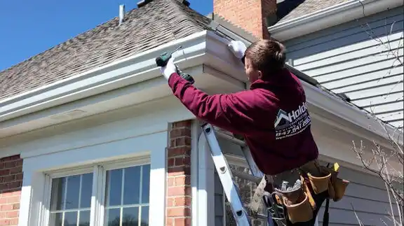 gutter services Chesterfield